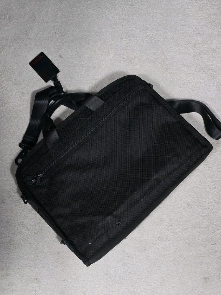 투미 알파 컴팩트 서류가방 브리프케이스--4