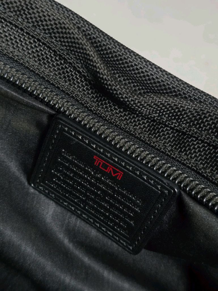 투미 알파 컴팩트 서류가방 브리프케이스--5