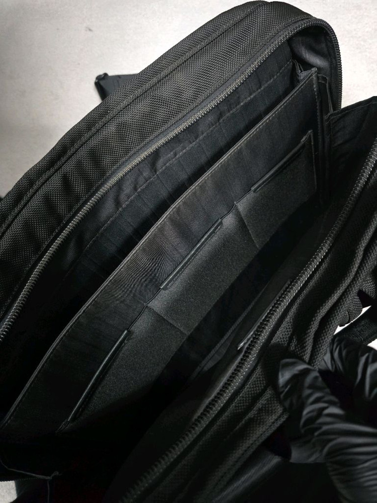 투미 알파 컴팩트 서류가방 브리프케이스--6