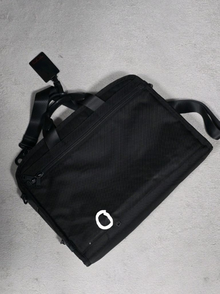 투미 알파 컴팩트 서류가방 브리프케이스--9