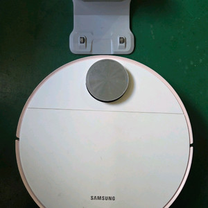 삼성 비스포크 로봇청소기 VR30T80313P