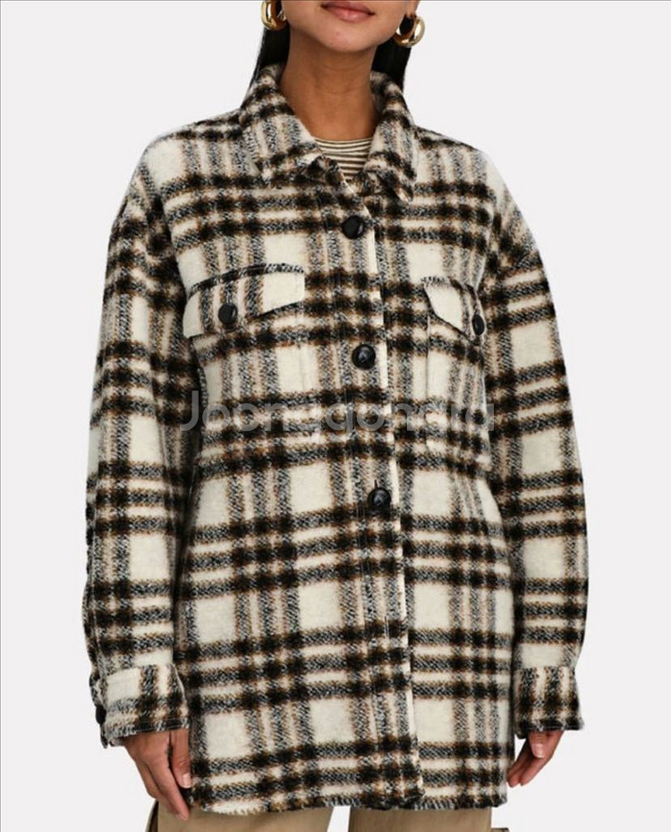 이자벨 마랑 하벨리 에뚜왈 36사이즈--0