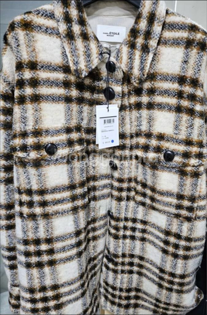 이자벨 마랑 하벨리 에뚜왈 36사이즈--1