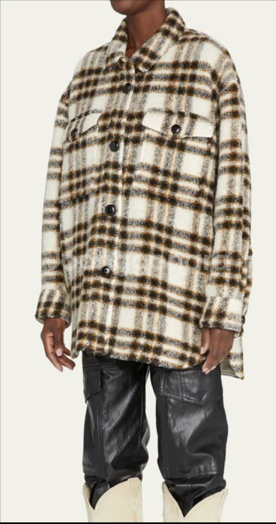 이자벨 마랑 하벨리 에뚜왈 36사이즈--6