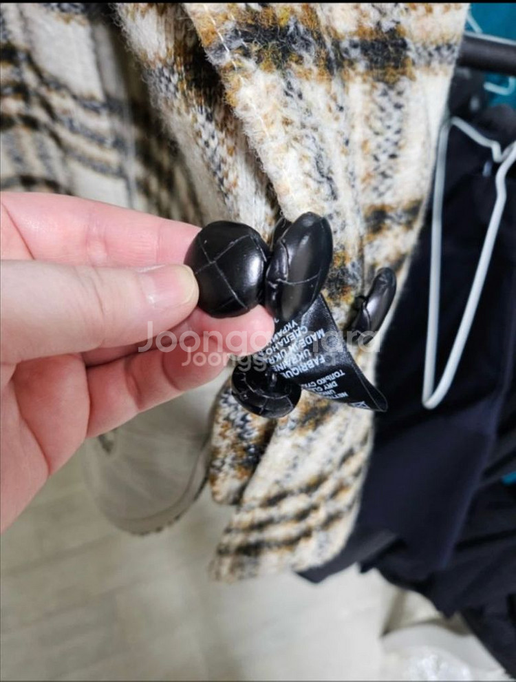 이자벨 마랑 하벨리 에뚜왈 36사이즈--5