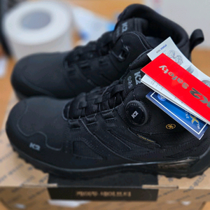 K2-701kts 안전화 280,285