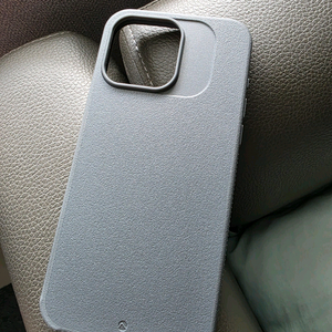 카우다베 신더시스(15프로맥스) 그레이