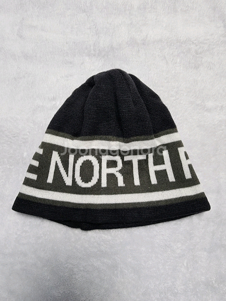 따뜻한 노스페이스 비니 모자 스키 스노보드--1
