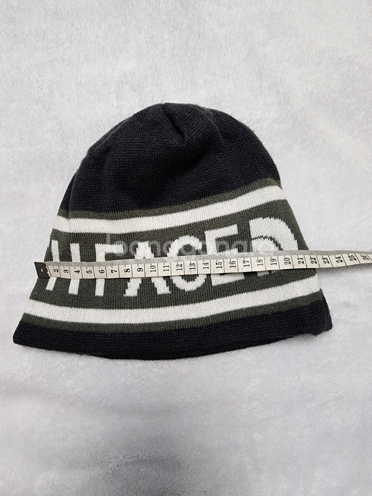 따뜻한 노스페이스 비니 모자 스키 스노보드--5