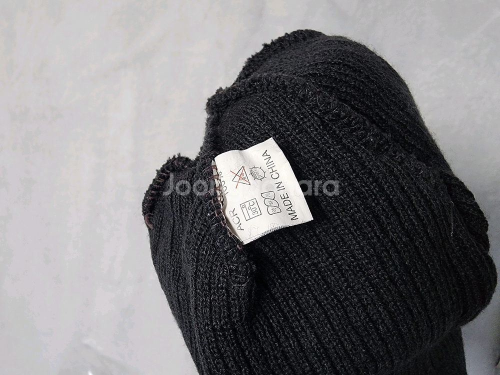 따뜻한 노스페이스 비니 모자 스키 스노보드--4