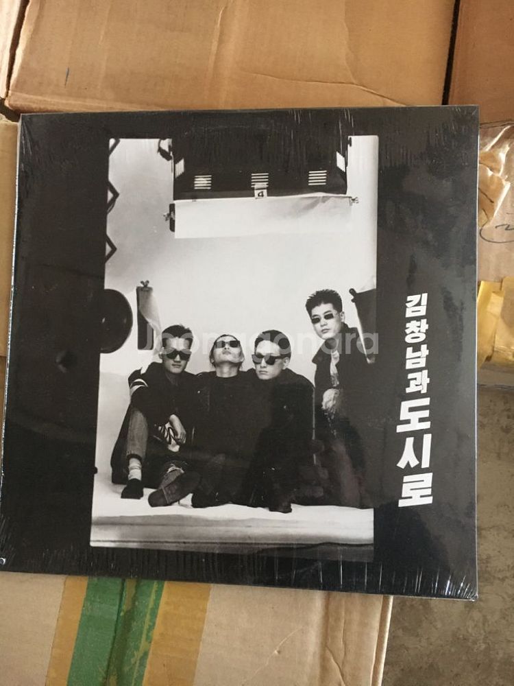 국내 가요 LP 미개봉 새상품 69종류 강수지, 임재범--5