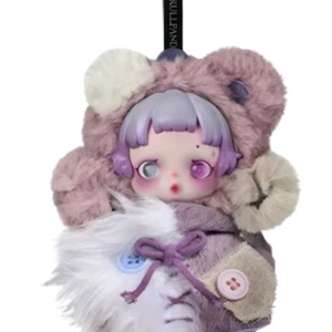 스컬판다 날 찾아봐 래티베어