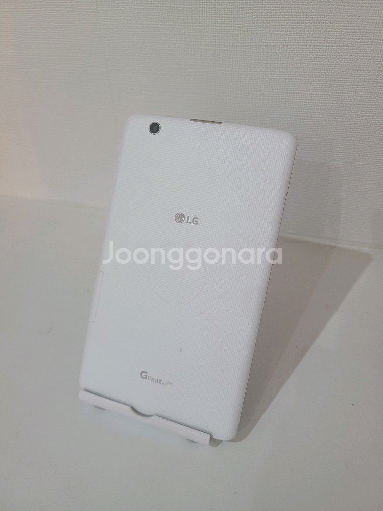 LG G Pad3 8.0 팝니다--1