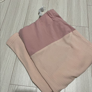 허리조절 밴딩바지 임부복