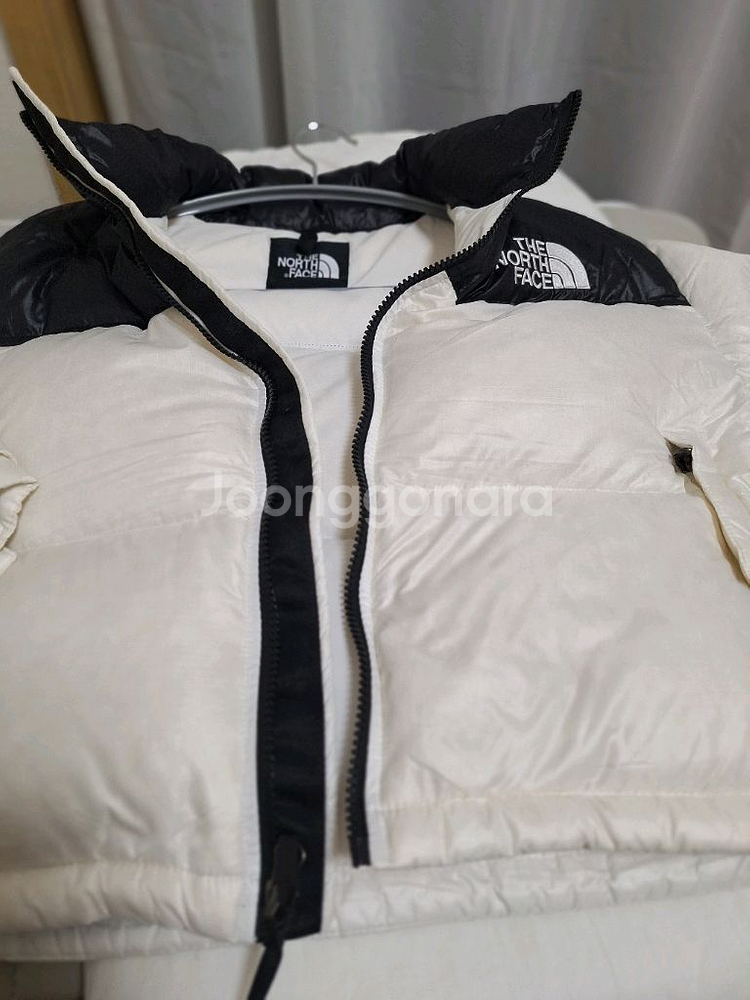 노스페이스 눕시 XL 100--0