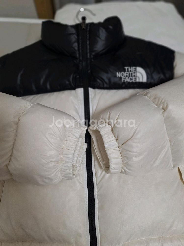 노스페이스 눕시 XL 100--3