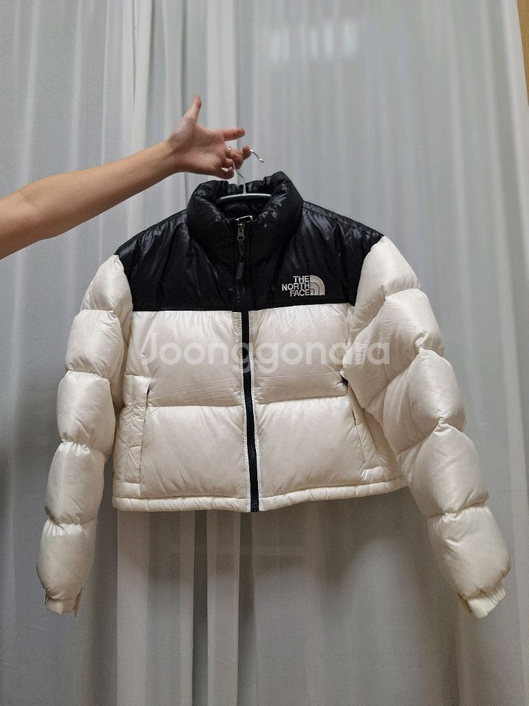 노스페이스 눕시 XL 100--7