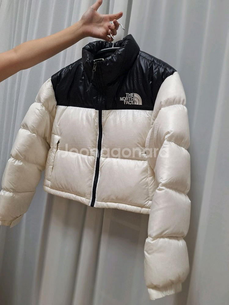 노스페이스 눕시 XL 100--6