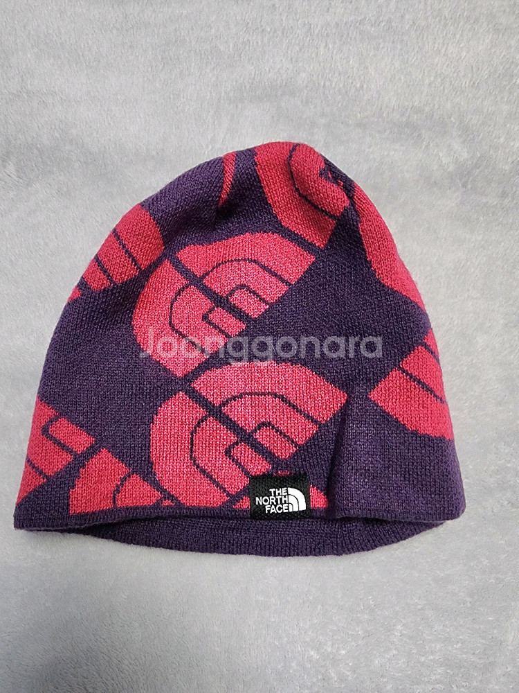 노스페이스 따뜻한 겨울 비니 모자 스키 스노보드--1