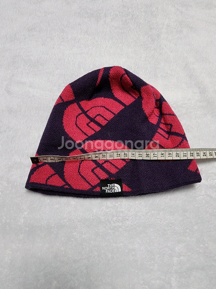 노스페이스 따뜻한 겨울 비니 모자 스키 스노보드--5