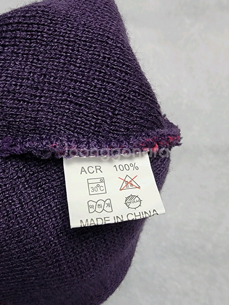 노스페이스 따뜻한 겨울 비니 모자 스키 스노보드--4