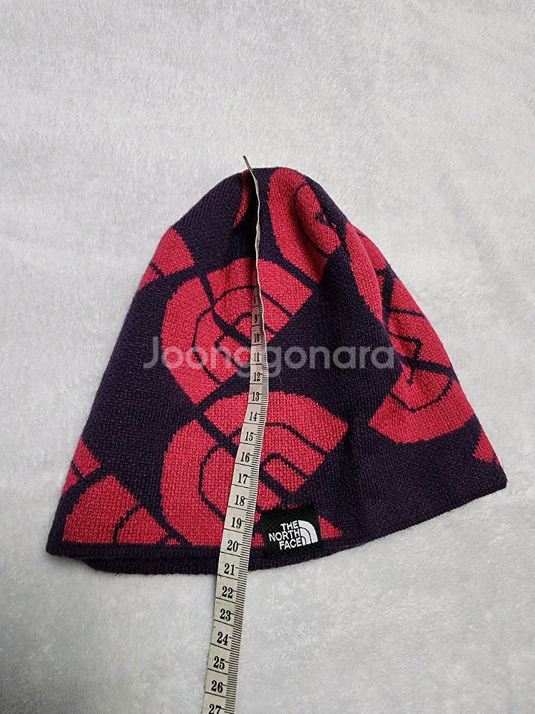 노스페이스 따뜻한 겨울 비니 모자 스키 스노보드--6