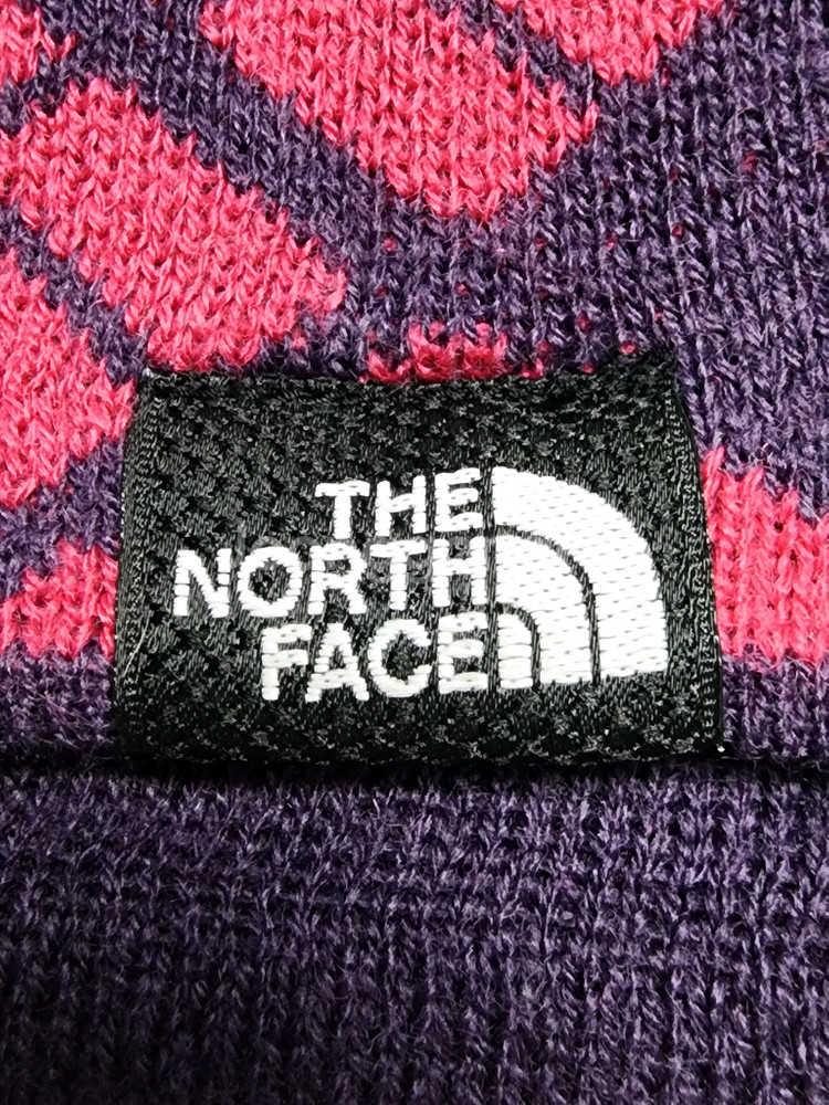 노스페이스 따뜻한 겨울 비니 모자 스키 스노보드--3