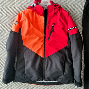 아동 스키복 세트 150