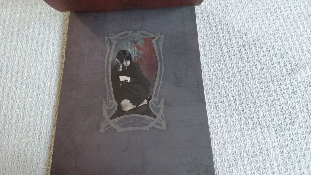 2005년 여고괴담 4 목소리 김옥빈 서지혜 보도자료--4