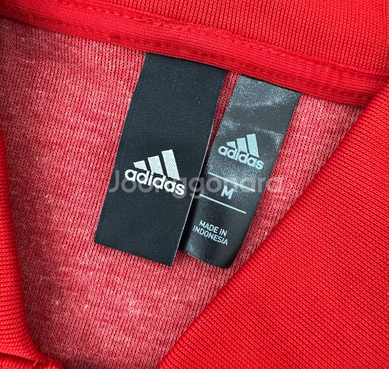 M 아디다스 바이에른뮌헨 18-19 트레이닝 트랙탑 져--4