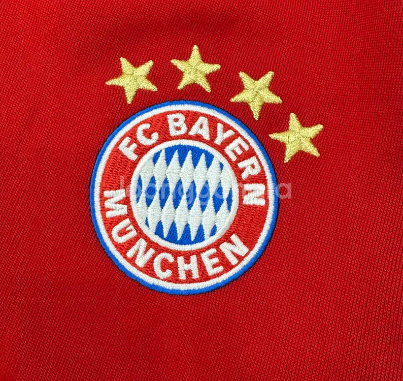 M 아디다스 바이에른뮌헨 18-19 트레이닝 트랙탑 져--3