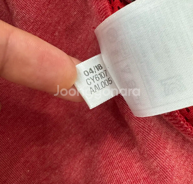 M 아디다스 바이에른뮌헨 18-19 트레이닝 트랙탑 져--6