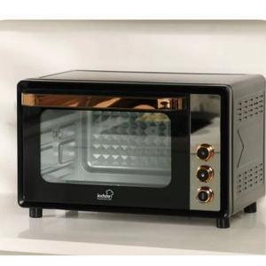 콕스타 오븐형 에어프라이어 33L