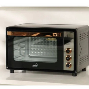 콕스타 오븐형 에어프라이어 33L