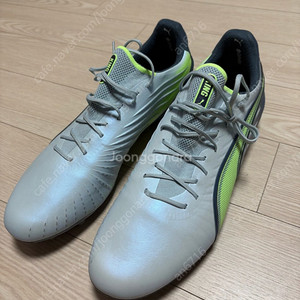 푸마 킹 얼티매이트 mg (285)