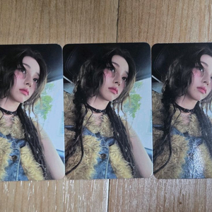 에스파 카리나 포카(존예)