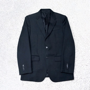 95) DKNY 디케이엔와이 울 블레이저