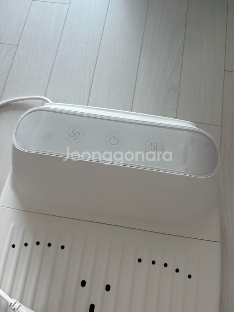 섬세이 에어샤워 2세대 바디 드라이어--2