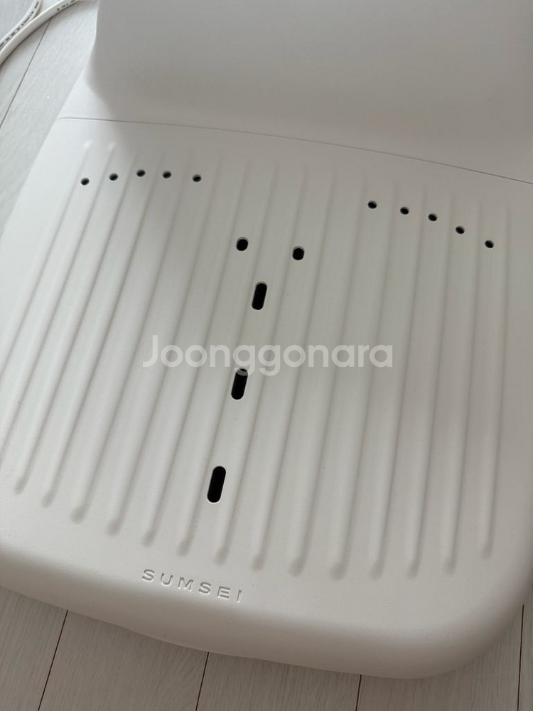 섬세이 에어샤워 2세대 바디 드라이어--1