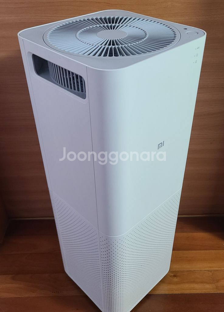 대형 샤오미 공기청정기--0