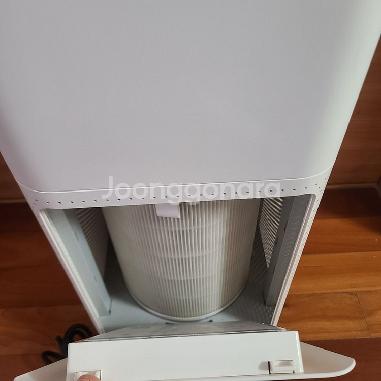 대형 샤오미 공기청정기--2