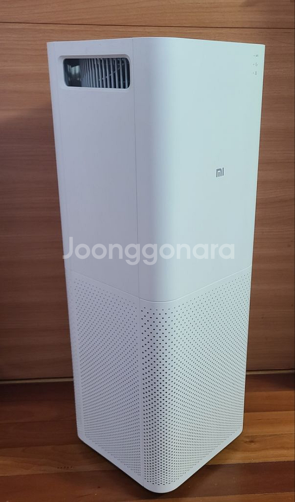 대형 샤오미 공기청정기--3