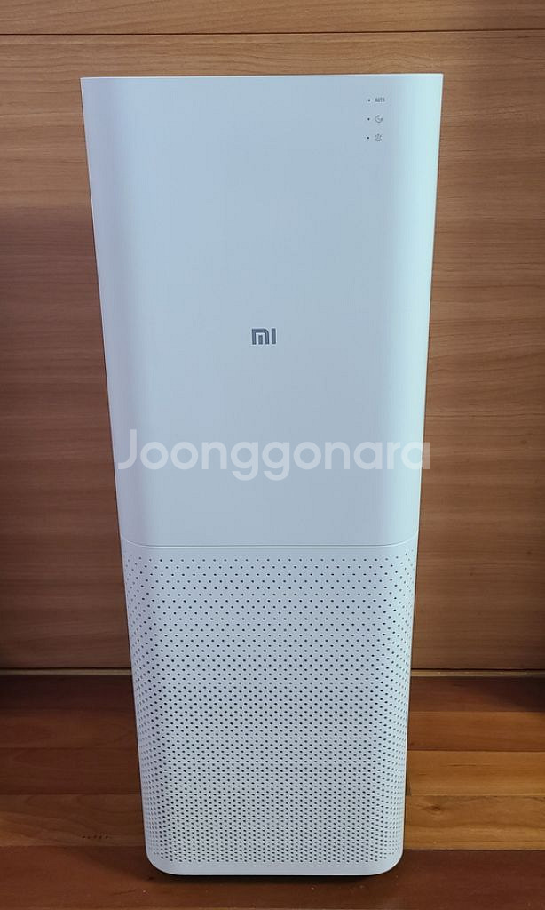 대형 샤오미 공기청정기--7
