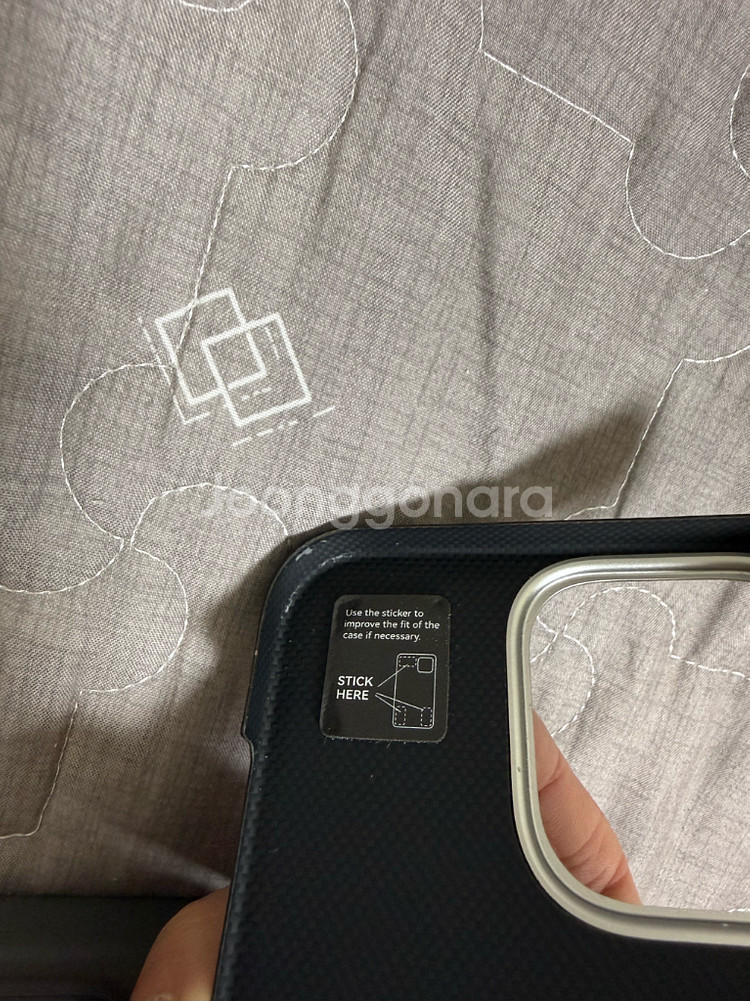 아이폰16프로맥스 케이스 세트--3