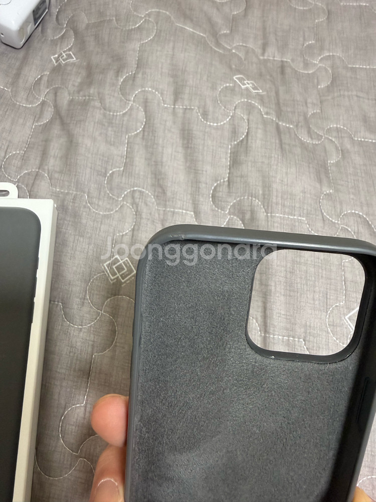 아이폰16프로맥스 케이스 세트--7