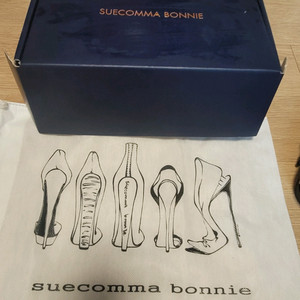 슈콤마보니 플랫슈즈 235mm 39만원 10만원에 업어가세요