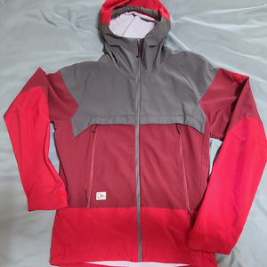 [스키/보드복] 말로야 쉘 미듐 스키복 / 보드복