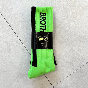 [새상품] 히로 브라더스 삭스 양말 XXL 2켤레