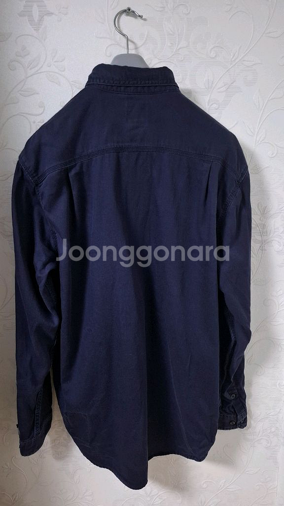 칼하트 FR 방염 워크셔츠 100~105--1