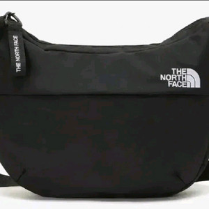 노스페이스 크로스백 L